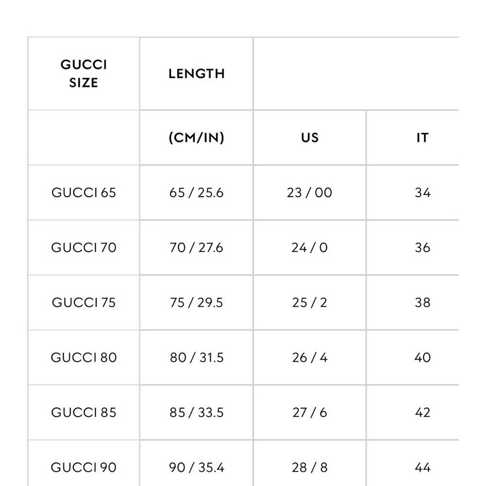Authentic Gucci GG Marmont wide belt 70/28 - Picture 2 of 13